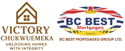 Victory Chukwuemeka – BC BEST Mortgages Group LTD.